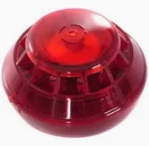 Conheça a importância da sirene audiovisual no combate ao incêndio