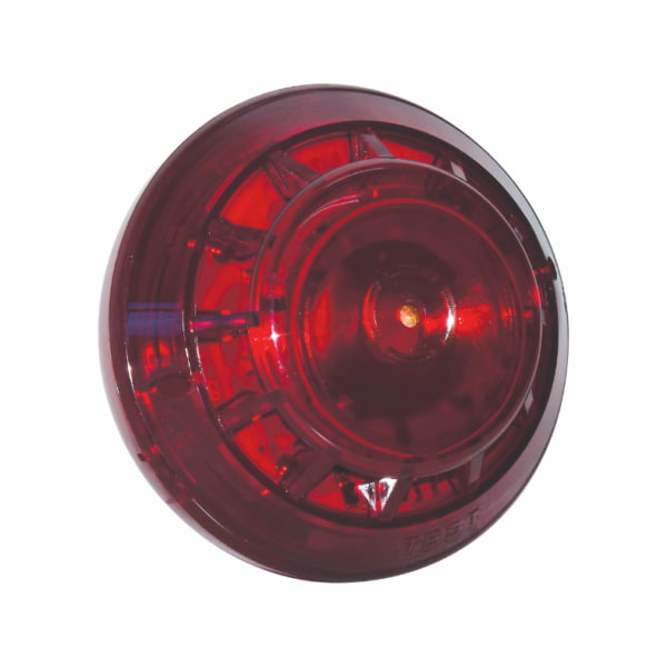 Como funciona uma sirene audiovisual e onde comprar