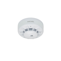 Detector de temperatura endereçável: conheça os equipamentos da Ascael