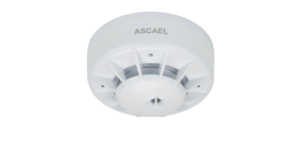Detector de temperatura endereçável: conheça os equipamentos da Ascael