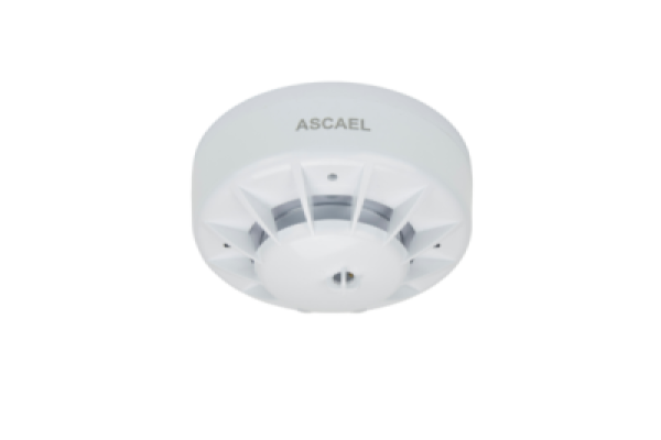 Como escolher o detector ideal para detecção de incêndio