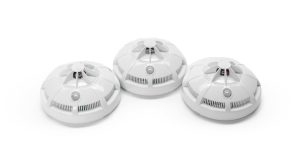 Por que a detecção de fumaça tradicional pode falhar em ambientes industriais?