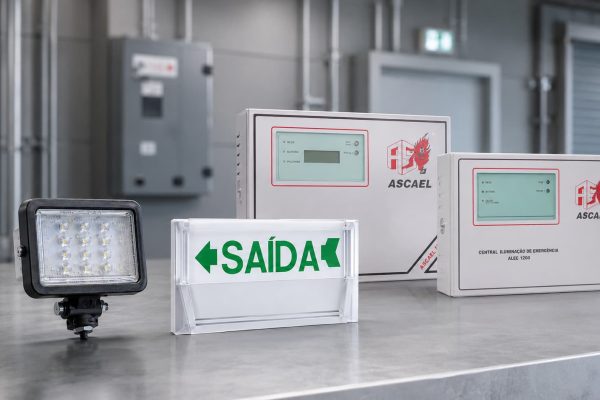 Quais os melhores equipamentos para combate a incêndio?