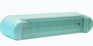 Normas e exigências da ABNT para luminária de emergência autônoma