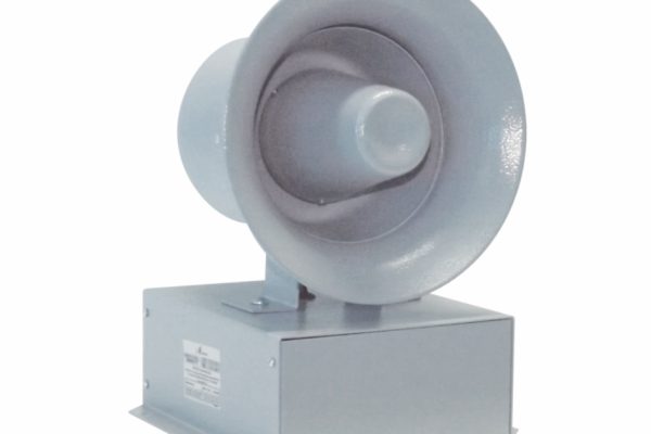 Descubra por que a sirene de alta potência é essencial para sua segurança