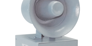 Sirene de alta potência: quando usar e como garantir a eficiência máxima