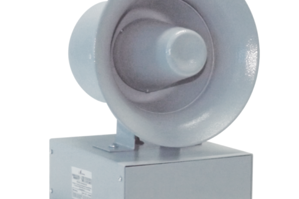 Sirene de alta potência: quando usar e como garantir a eficiência máxima