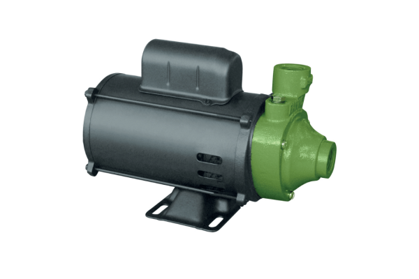 Motobomba centrífuga: por que sua escolha pode transformar o desempenho do seu sistema hidráulico