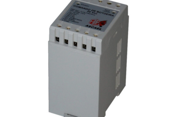 Comando Auxiliar de Bomba: Impacto na Eficiência Energética em Sistemas Hidráulicos