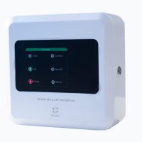 Central de luz de emergência: como escolher fornecedor