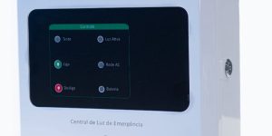 Central de luz de emergência: como escolher fornecedor