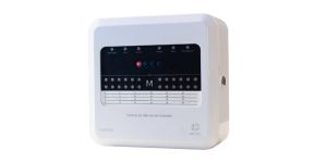 Como escolher a central de alarme de incêndio ideal para edifícios comerciais