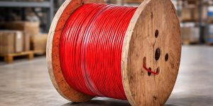 Onde comprar cabo shield com qualidade e entrega rápida