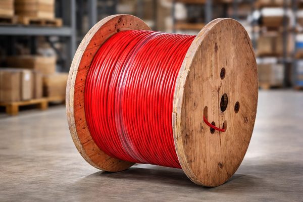 Onde comprar cabo shield com qualidade e entrega rápida