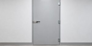 Porta corta fogo NBR 11742: como escolher o modelo?