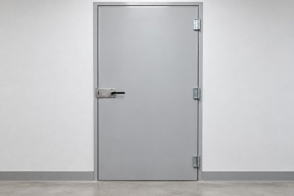 Porta corta fogo NBR 11742: como escolher o modelo?