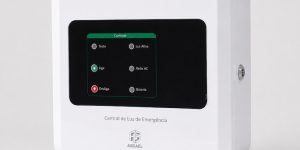 Central de luz de emergência: conheça o modelo ideal