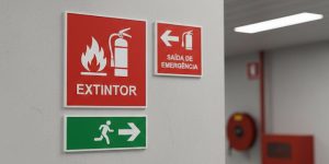 Sinalização de combate a incêndio: tudo que você precisa saber