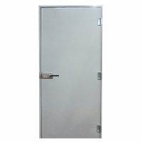 Porta corta-fogo é obrigatória? Veja quando exige