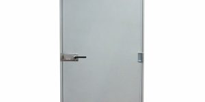 Porta corta-fogo é obrigatória? Veja quando exige