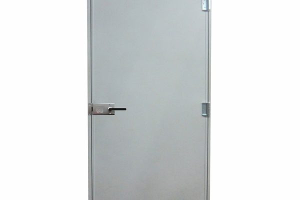 Porta corta-fogo é obrigatória? Veja quando exige