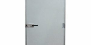 Onde comprar porta corta fogo em São Paulo: conheça Ascael