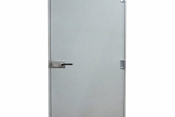 Onde comprar porta corta fogo em São Paulo: conheça Ascael