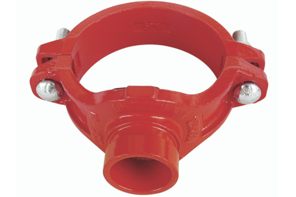 Saiba mais sobre a importância das conexões ranhuradas