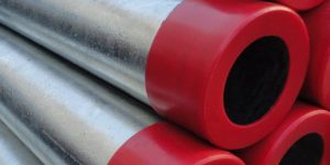 Como funcionam os tubos galvanizados para incêndio