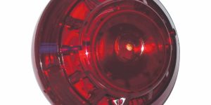 Como funciona uma sirene audiovisual e onde comprar