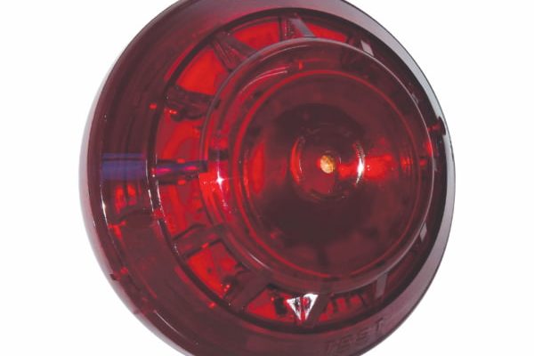 Como funciona uma sirene audiovisual e onde comprar