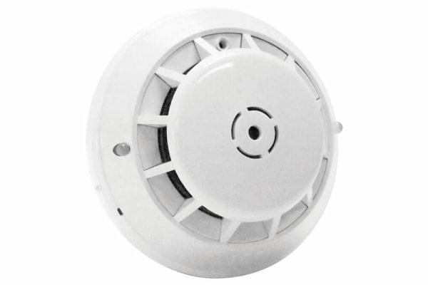 Onde instalar detectores de fumaça ópticos: cômodos ideais e normas