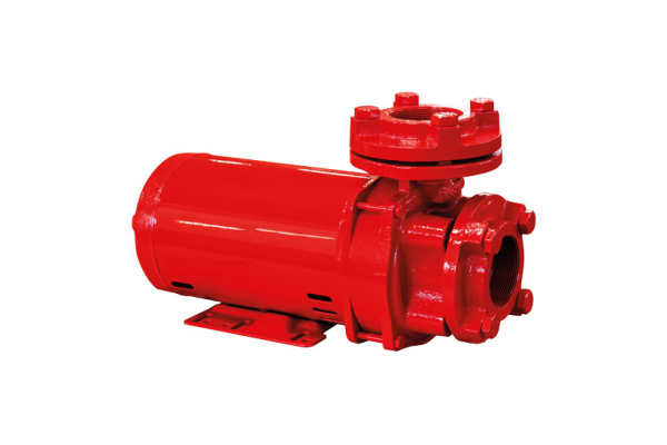 Motobomba para combate a incêndio: entenda como funciona e sua importância