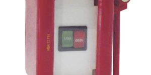 Painel elétrico com acionador manual: escolha os produtos da Ascael