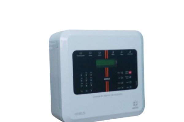 Como escolher e comprar o alarme de incêndio endereçável certo