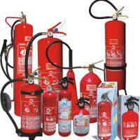 Como escolher a melhor distribuidora de materiais de incêndio para sua empresa