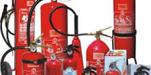 Como escolher a melhor distribuidora de materiais de incêndio para sua empresa