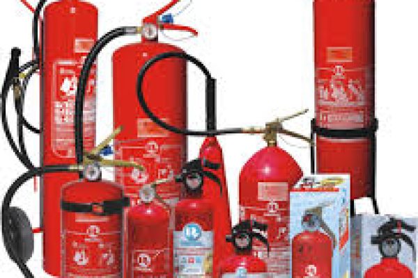 Como escolher a melhor distribuidora de materiais de incêndio para sua empresa
