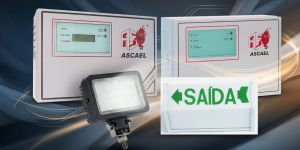 Produtos oferecidos pela Ascael: linha completa