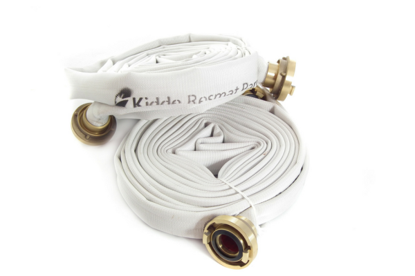 Você está protegido? Descubra como a escolha certa de uma mangueira de incêndio predial pode salvar vidas